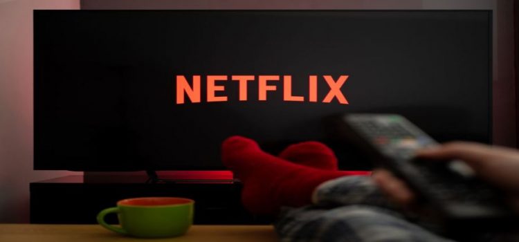 Netflix molesto por quienes comparten su cuenta
