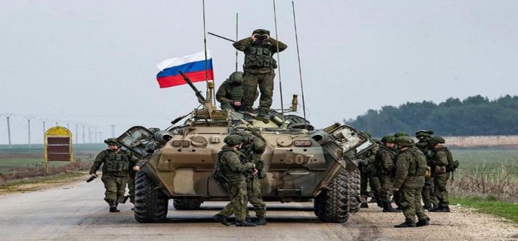 Rusia no reconoce cifras de 10 mil soldados rusos muertos