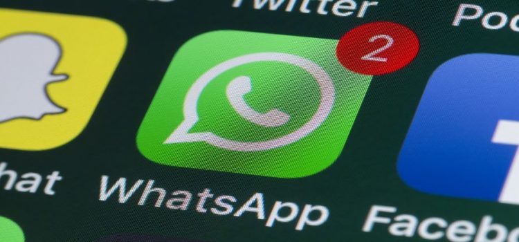 Whatsapp podría cerrar tu cuenta si alguna de estas acciones