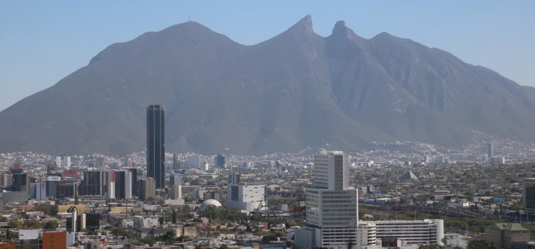 Clima para Monterrey hoy 28 de marzo: temperatura máxima de 32°