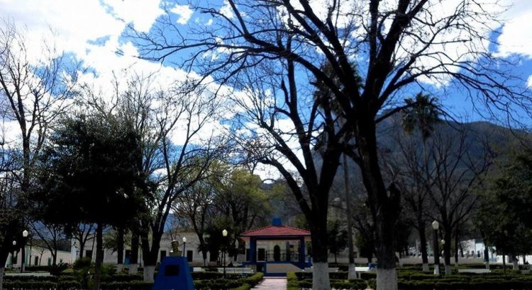 Rayones, el único municipio de Nuevo León limpio de delitos