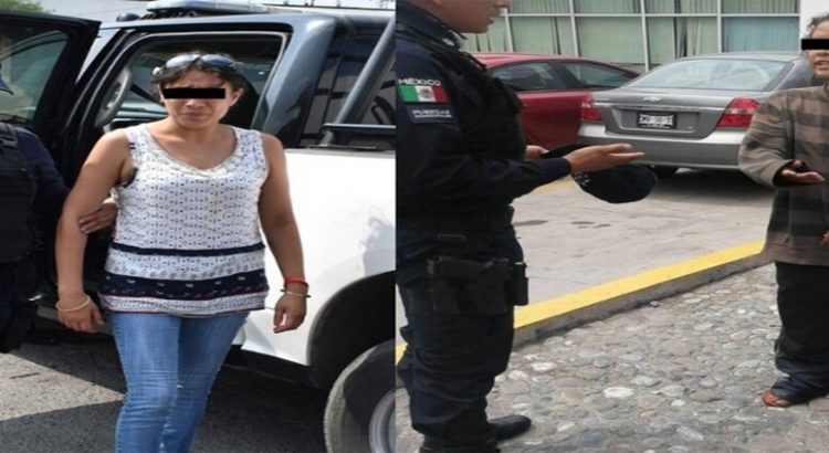 Encuentran en calles de Monterrey a 2 mujeres con reporte de desaparecidas
