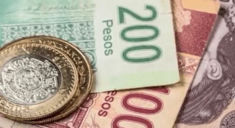 Economía de México crecerá 1.1 por ciento indica calificadora internacional