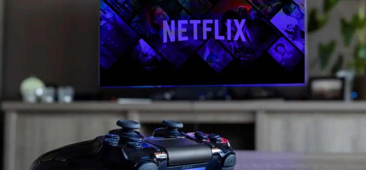 Netflix quiere crecer más, ofrecerá 50 videojuegos