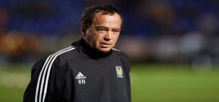 Murió el técnico Hugo Hernández