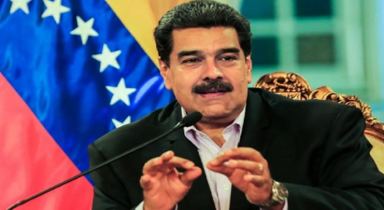 Nicolás Maduro anuncia nueva red social