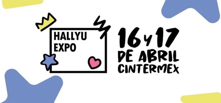 Hallyu Expo, en Monterrey