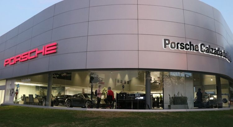 Porsche Calzada del Valle se convierte en Exclusive Manufaktur Partner; Monterrey