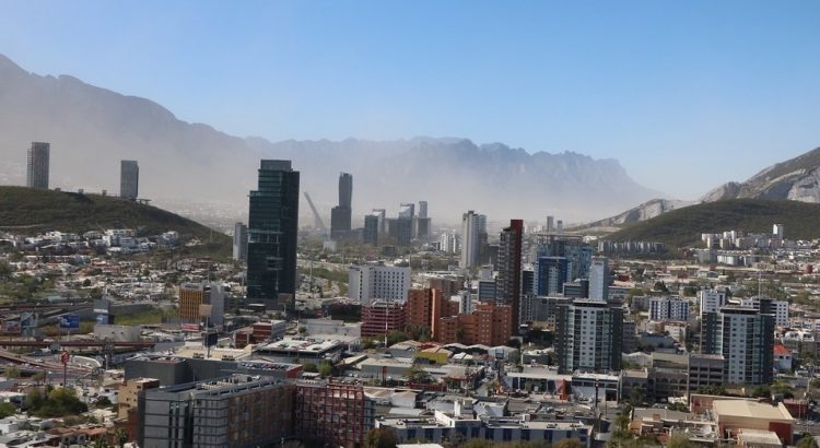 Clima en Monterrey 12 de abril: temperatura máxima de 39°