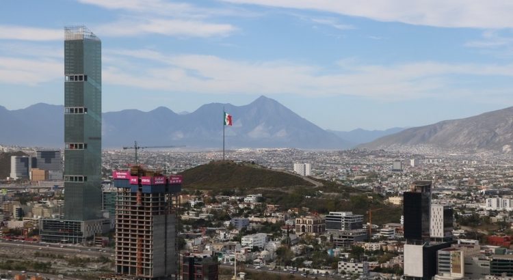 Clima en Monterrey 23 de abril: máxima de 35 grados