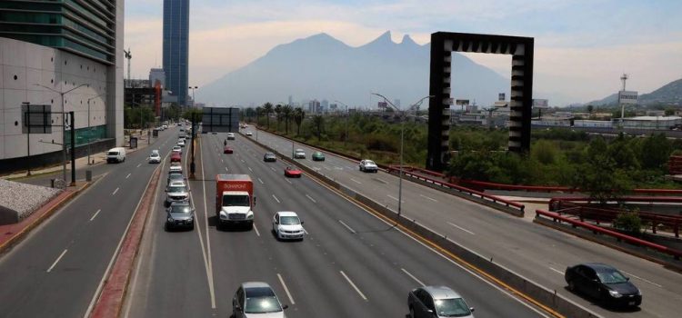 El Clima en Monterrey 29 de abril: máxima de 30 grados