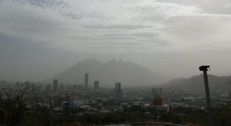 Clima en Monterrey 26 de abril: temperatura máxima de 30°