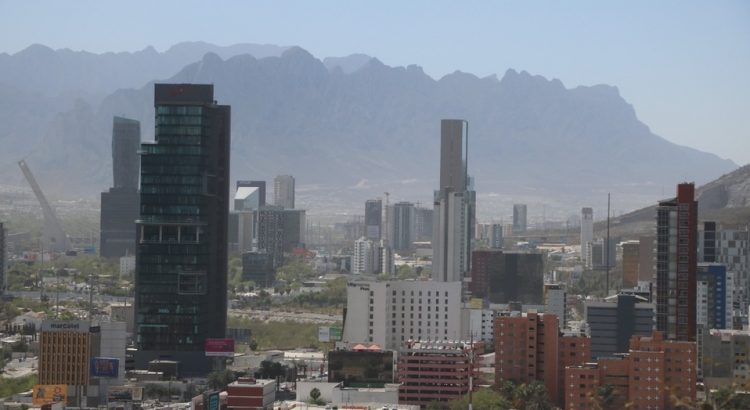 Clima en Monterrey 19 de abril: temperatura máxima de 31°