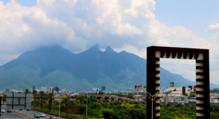 El clima para Monterrey 2 de abril: máxima de 29 grados