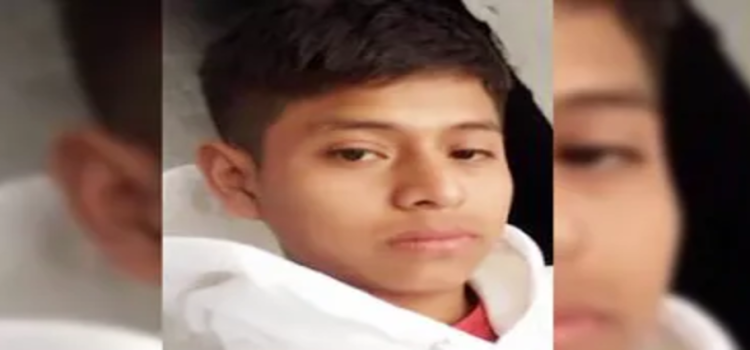 Desaparece joven de 17 años en la Alameda en Monterrey