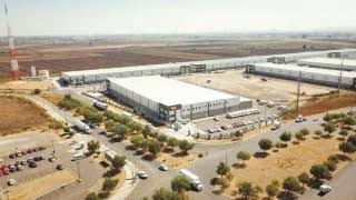 Interpuerto Monterrey albergará la nueva planta de Festo
