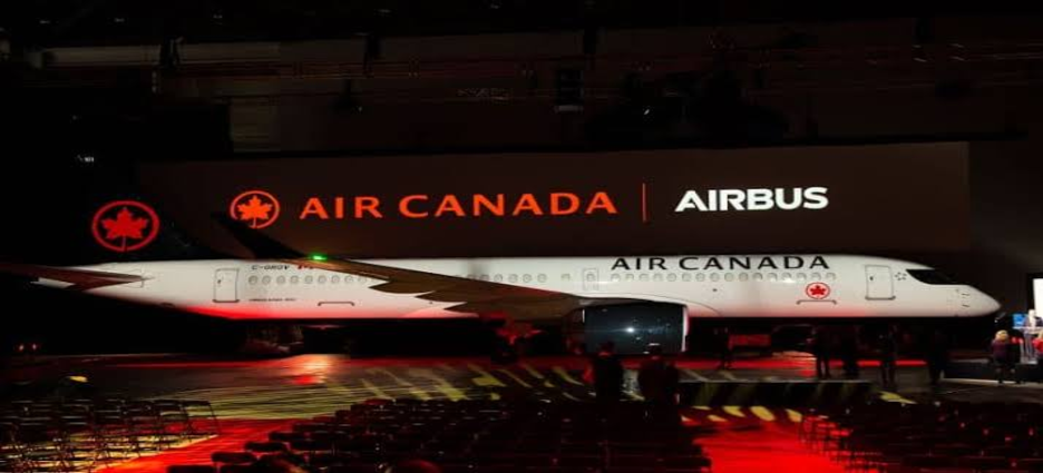 Air Canada Inaugura Operaciones Y Conecta A Nuevo León Con Toronto