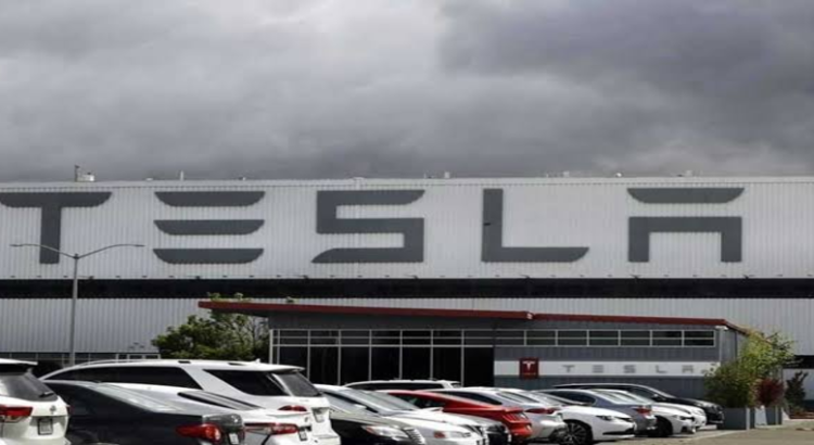 Sin fecha para la construcción de Tesla en Nuevo León