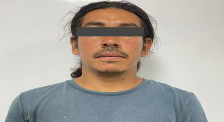 Capturan a hombre por abuso sexual a menores en Monterrey