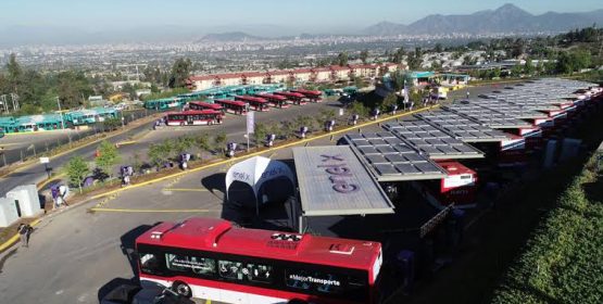 Acogerá Monterrey foro internacional de movilidad eléctrica