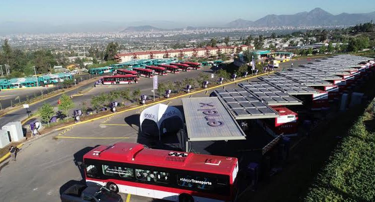 Acogerá Monterrey foro internacional de movilidad eléctrica