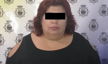 Capturan a mujer por fraude en Monterrey tras persecución