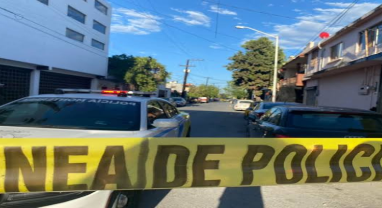 Nuevo León registra 9 homicidios dolosos en una semana