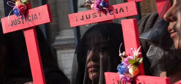 Nuevo León asegura que feminicidios a bajado un 42%