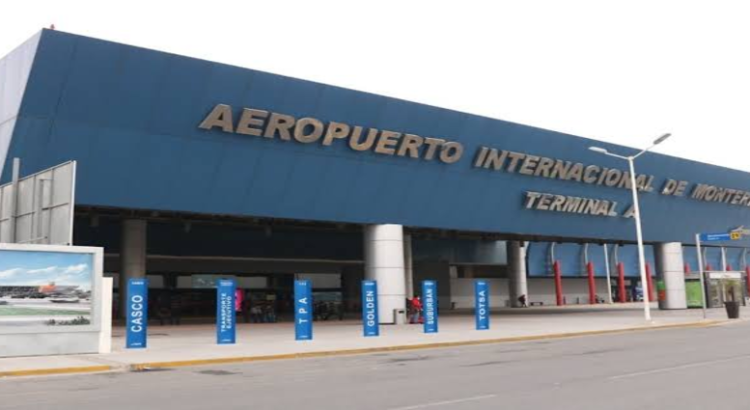 Nuevo León impulsará segunda pista en el Aeropuerto Internacional de Monterrey