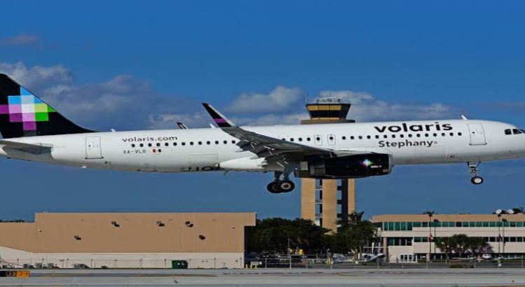 Volaris conecta a Monterrey con cuatro nuevos destinos nacionales