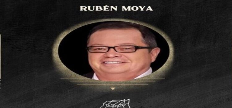 Murió Rubén Moya, el actor de doblaje que dio voz a He-Man