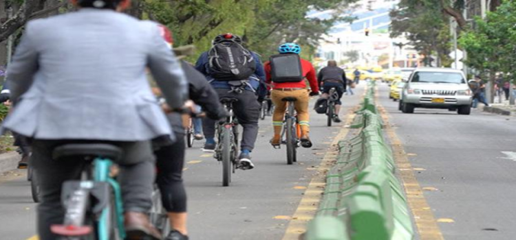Buscan promover la pasión por la bicicleta en Monterrey