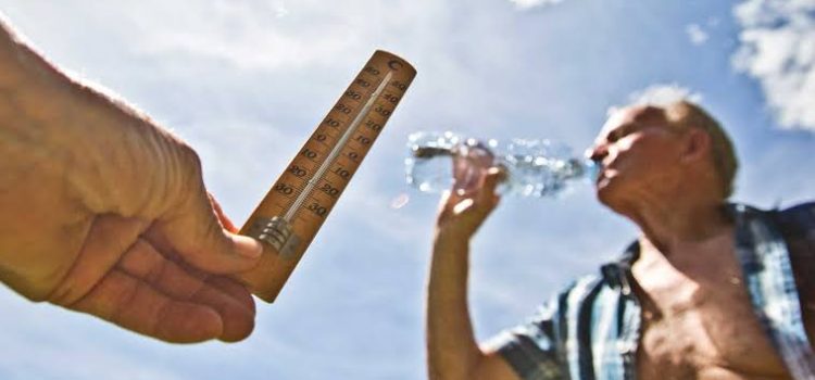 En Monterrey el consumo de agua aumenta por el intenso calor
