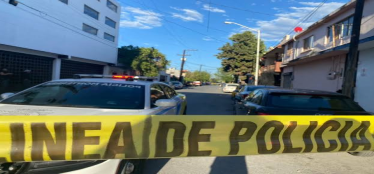 Nuevo León reporta 30% menos homicidios dolosos