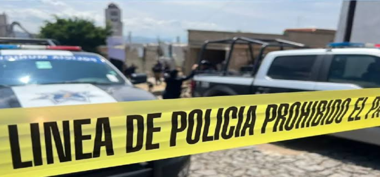 Nuevo León suma 6 homicidios violentos durante una semana