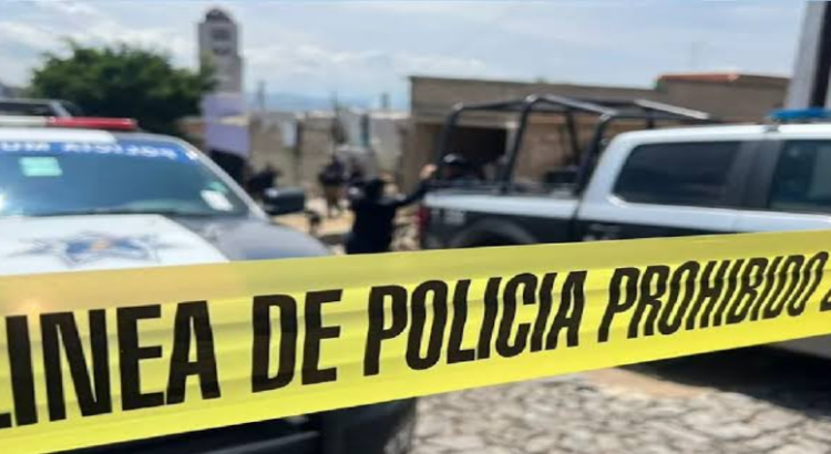 Nuevo León suma 6 homicidios violentos durante una semana