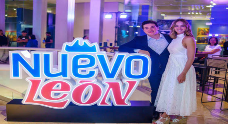 Lanza Nuevo León su nueva marca destino