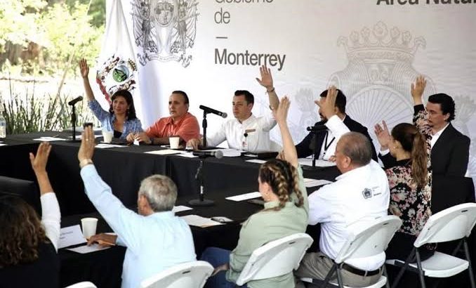 Cambia Director Jurídico en Monterrey