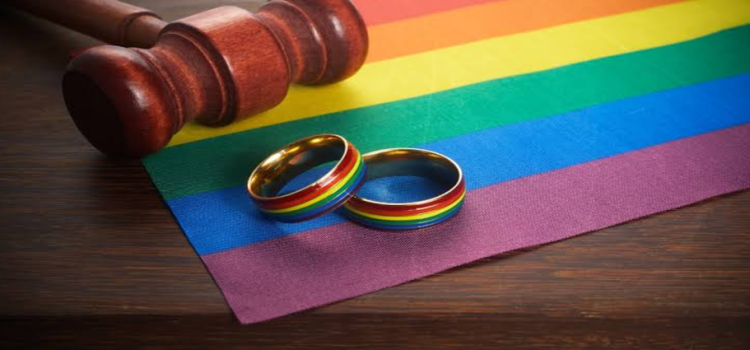 Congreso de Nuevo León perfila aprobar matrimonio igualitario