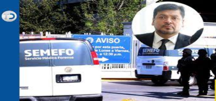 Semefo está rebasado por el alto número de muertes en área metropolitana de Monterrey