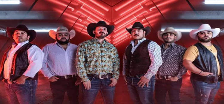 Grupo Frontera anuncia nueva fecha para Monterrey