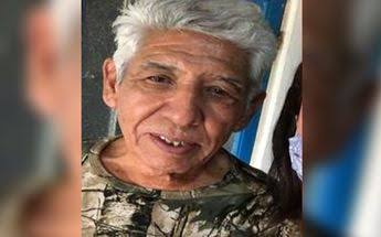 Desaparece Isidro Murillo en la colonia Altamira en Monterrey