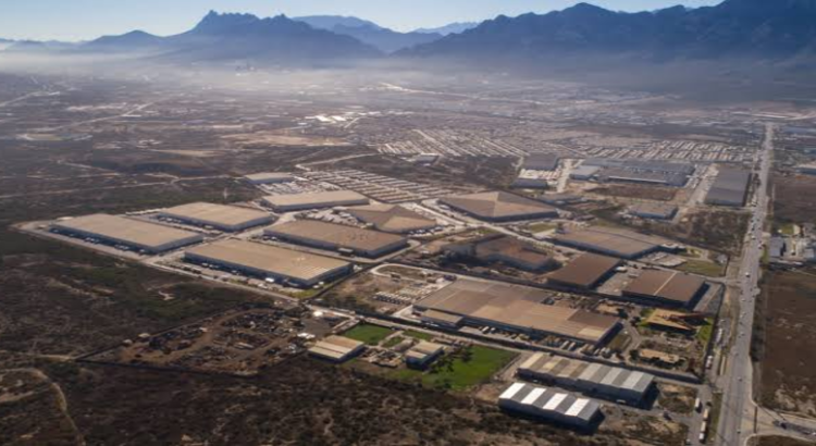 Nearshoring y Tesla dejan a Monterrey casi sin naves industriales disponibles