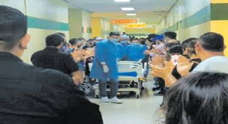Hombre dará nueva esperanza de vida a 50 personas al donar sus órganos en Monterrey