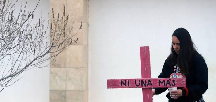 Nuevo León ocupa el sexto lugar en feminicidios a nivel nacional