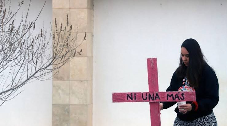 Nuevo León ocupa el sexto lugar en feminicidios a nivel nacional