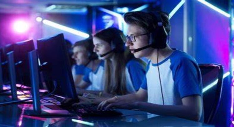 Destaca Monterrey en producción y transmisión de eventos eSports