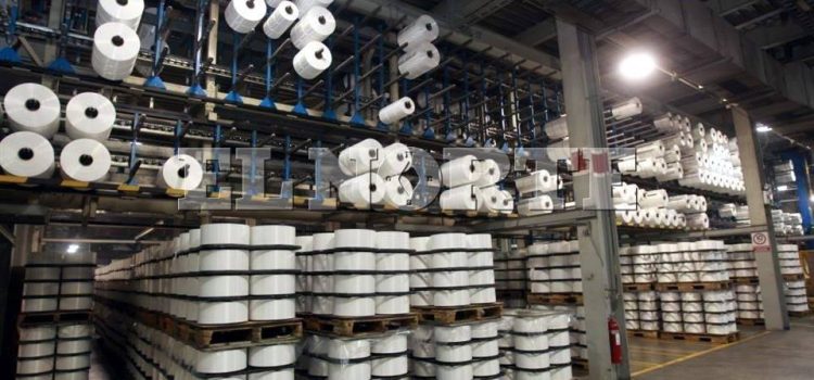 Alpek cierra planta de producción de filamentos en Monterrey