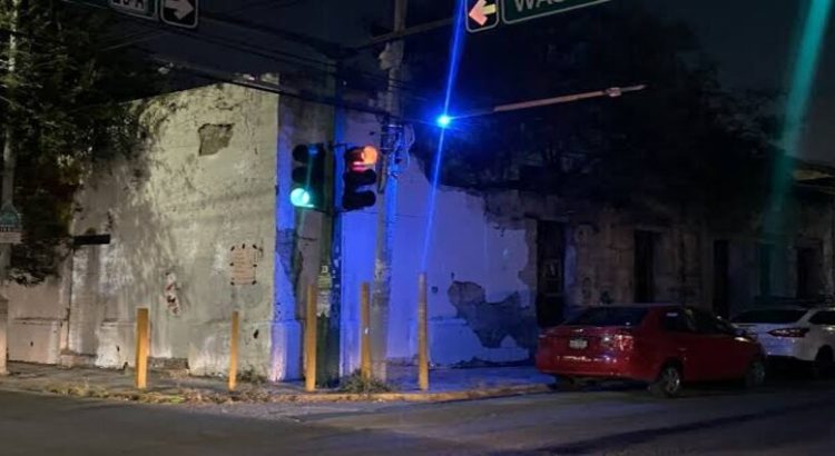 Monterrey combatirá inseguridad con instalación de luces tipo LED