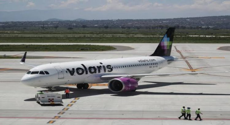 Monterrey, Guadalajara, Culiacán y León tienen 40 % de descuento en vuelos con Volaris